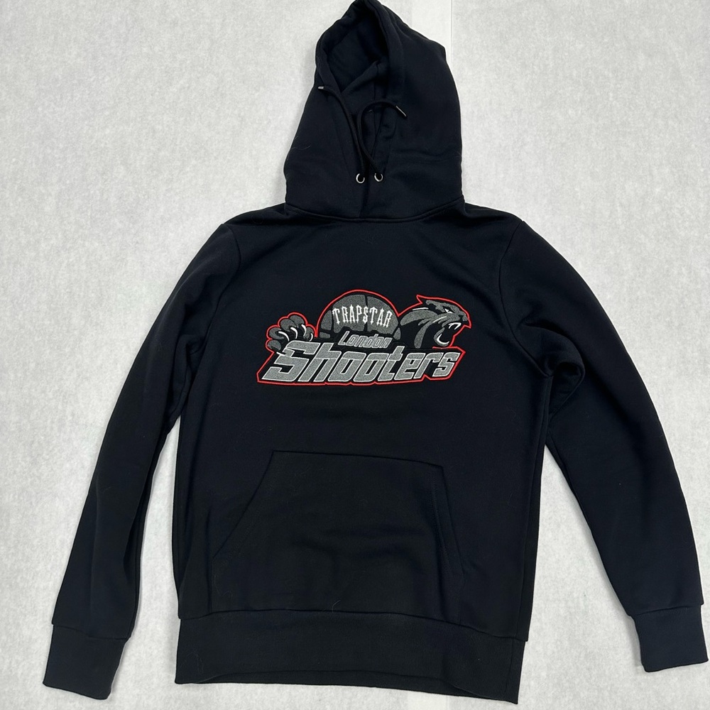 Trapstar Tracksuit - image 1